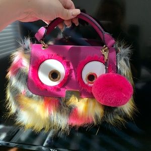 BRAND NEW Aldo fashion purse with strap